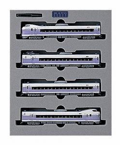 楽天市場】E351系スーパーあずさ 8両基本セット【KATO・10-358
