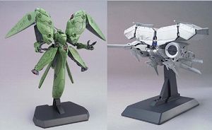 【中古】(非常に良い)ガンダムコレクション 1/400 RX-78GP03/AMX-002 ガンダム試作3号機デンドロビウム vs. ノイエ・ジール [スターダストメモリーファイナルステージ 174,208円