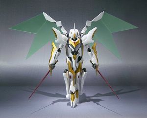 【中古】ROBOT魂[SIDE KMF] ランスロットアルビオン｜COCOHOUSE