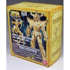 【中古】(未当てはめる品)聖義侠の士聖衣伝え話し サジタリアスクロス 天の河戦争状態Ver.