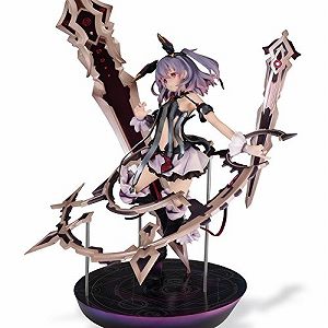 楽天市場 中古 乖離性ミリオンアーサー 妖精ファルサリア 1 8スケール Pvc製 彩色済み完成品フィギュア Cocohouse