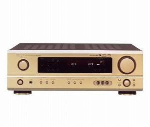 【中古】［状態良好］DENON デノン AVC-1570 5.1ch AVサラウンドアンプ