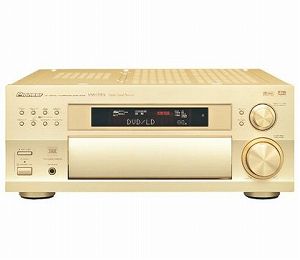 【中古】［状態良好］Pioneer パイオニア VSA-D7EX AVサラウンドアンプ 18,638円