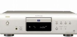 【中古】［状態良好］DENON CD/SACDプレーヤー プレミアムシルバー DCD-1500AE-SP｜COCOHOUSE