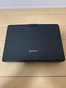 楽天市場】【中古】SONY ポータブルブルーレイディスク／DVD