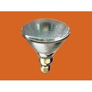 【中古】［物質の状態思わしい］パナソニック ご機嫌光束白熱電球 75ワット形 BF110V60W 散光形 室外当て嵌める能力のある