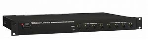 【中古】(未使用･未開封品)TASCAM バランス/アンバランスラインコンバーター LA-40MK3