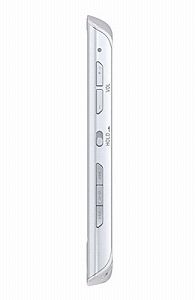 【中古】［物質の状態思わしい］SONY ウォークマン A続きもの 32GB 白いこと NW-A866/W