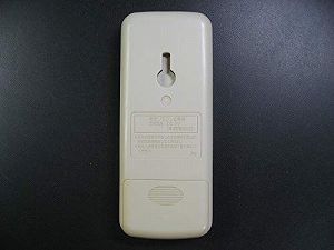 【中古】(非常に良い)東芝 エアコンリモコン WH-D1Y|COCOHOUSE