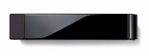 【中古】BUFFALO バッファローツールズ対応 外付けハードディスク 2TB HD-LBF2.0TU2