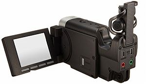 新素材新作 中古 Zoom ズーム Q4 ハンディビデオカメラレコーダー B00gwdca8e Qbdworks Com