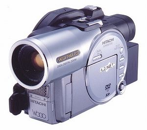 【中古】(人並み外れたに似つかわしい)ヴィデオディスクカム WOOO DZ-MV580 ヴィデオディスクテレビカメラ