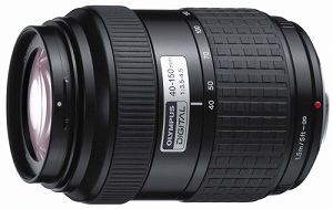 【中古】(非常に良い)OLYMPUS ZUIKO DIGITAL 40-150mm F3.5-4.5 12,352円