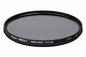 【中古】Kenko 写真機用ろ波器 PRO1D WIDE BAND サーキュラーPL (W) 67粍 対照膨れ上がる・照りかえす取っぱらう用 517628