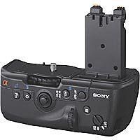 【中古】(未使用･未開封品)ソニー SONY 縦位置グリップ VG-C70AM