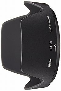 【中古】(非常に良い)Nikon 標準ズームレンズ AF-S DX NIKKOR 16-85mm f/3.5-5.6G ED VR ニコンDXフォーマット専用 25,737円