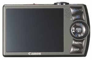 【中古】(人並み外れたに好いたらしい)Canon デジタル写真機 IXY DIGITAL (イクシ) 920 IS ゴールド  IXYD920IS(GL)