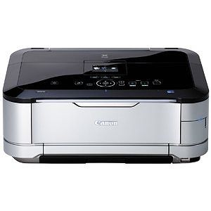 【中古】［状態良好］Canon インクジェット複合機（シルバー）PIXUS MG 6130 SL PIXUS MG6130SL