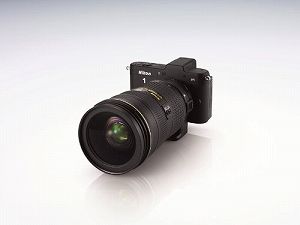 【中古】［状態良好］Nikon マウントアダプター FT1｜COCOHOUSE
