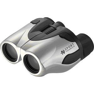 【中古】(未使用・未開封品)ナシカ NASHICA 最大60倍 コンパクトズーム双眼鏡 N SPORT 15-60×28 ZOOM|COCOHOUSE