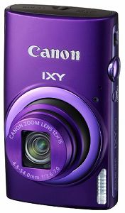 楽天市場】【中古】Canon デジタルカメラ IXY 630 光学12倍ズーム