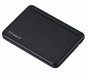 カシオ 電子辞書 エクスワード（ブラック）CASIO EX-word XD-Y4900-BK ggw725x Amazon | カシオ 電子辞書 EX-Word ブラック XD-Y4900BK | 電子辞書
