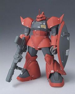 【中古】(未使用･未開封品)GUNDAM FIX FIGURATION [ZEONOGRAPHY] #3006a ジョニー・ライデン専用ゲルググ｜COCOHOUSE
