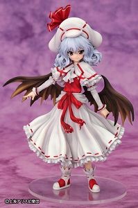 【中古】1/8 レミリア・スカーレット ～香霖堂ver.～｜COCOHOUSE