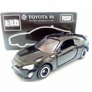 トミカ ドリームキャンペーン 第1弾 トヨタ 86RC 開封品 Amazon.co.jp: トミ トヨタ 86 RC 2012 トミドリーム