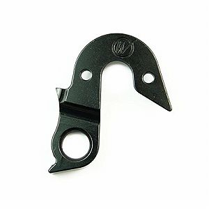 【中古】Wheels Manufacturing リアディレーラーハンガー Ridley DROPOUT-224