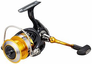 楽天市場 中古 ダイワ Daiwa スピニングリール 15 レブロス 3012h 3000サイズ Cocohouse