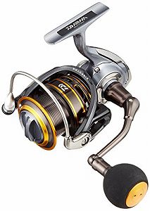 【中古】(未当てはめる品)ダイワ(Daiwa) スピニングリール シーパラダイス