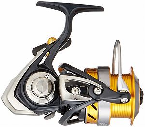 楽天市場 中古 ダイワ Daiwa スピニングリール 15 レブロス 3012h 3000サイズ Cocohouse