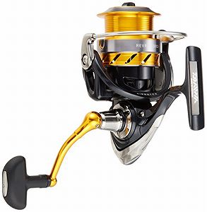 楽天市場 中古 ダイワ Daiwa スピニングリール 15 レブロス 3012h 3000サイズ Cocohouse