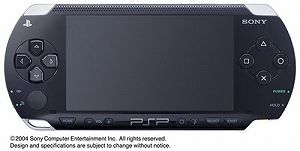 【中古】［状態良好］PSP「プレイステーション・ポータブル」 (PSP-1000) 【メーカー生産終了】