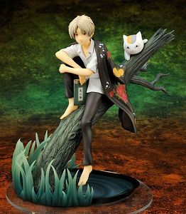 【中古】(非常に良い)夏目友人帳 夏目貴志 1/8 完成品フィギュア （一部流通限定販売）｜COCOHOUSE