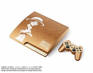 中古 Playstation 3 3gb ワンピース 海賊無双 Gold Edition Cejh メーカー生産終了 Theconnect Co Zw