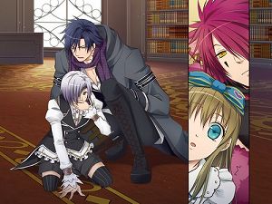 ダイヤの国のアリスPSP 豪華版2点＋特典CDセット　オマケ付 ゲオ公式通販サイト/ゲオオンラインストア【中古】ダイヤの国の