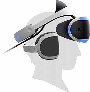 PSVR中古です。 ゲーム市場注目の「PlayStation VR」が10/13発売開始！ 任天堂では
