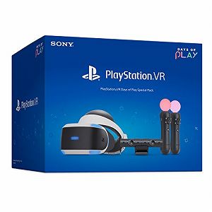 【中古】PlayStation VR Days of Play Special Pack画像