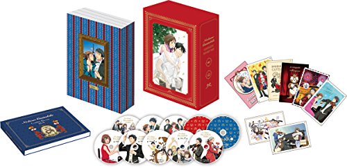 【中古】(非常に良い)のだめカンタービレ コンプリートBlu-ray BOX