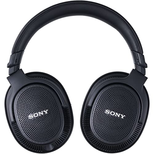 【中古】(非常に良い)ソニー(SONY) モニターヘッドホン MDR-MV1:背面開放型モニターヘッドホン/立体音響・ステレオ制作に適した広い音場表現/ハイレゾ|COCOHOUSE