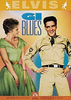 【中古】(未使用品)G.I. Blues [DVD]