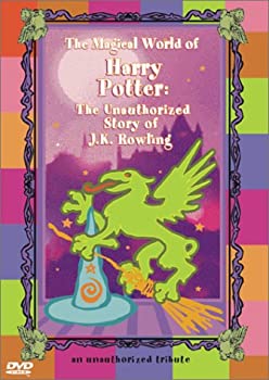 【中古】［状態良好］Magical World of Harry Potter [DVD]