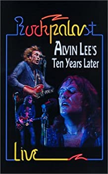 【中古】(未使用･未開封品)Best of Rockpalast [DVD]