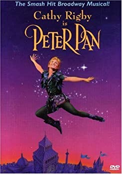 【中古】［状態良好］Peter Pan (2000) [DVD]