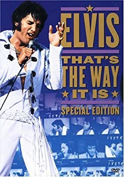 【中古】(未使用品)Thats the Way It Is [DVD]｜COCOHOUSE 7,899円