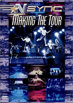 【中古】［状態良好］Making of the Tour [DVD]