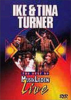 【中古】ベスト・オブ・ミュージック・ラーデン・ライブ [DVD]｜COCOHOUSE