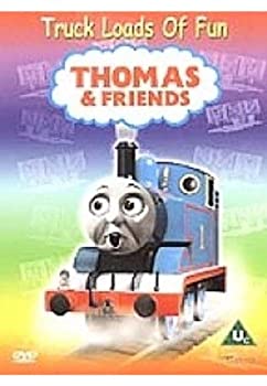 【中古】(非常に良い)Thomas the Tank Engine & Friends [DVD]